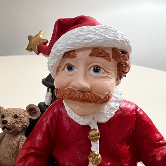 Vintage Shenandoah The Keeper of Christmas 1999 - Picture 3 of 10